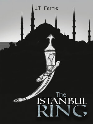 cover image of The Istanbul Ring